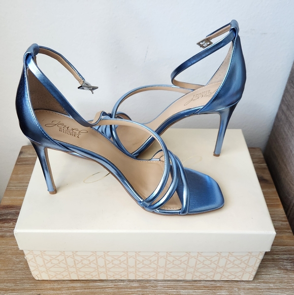 JEWEL BADGLEY MISCHKA sandals - Picture 13 of 13